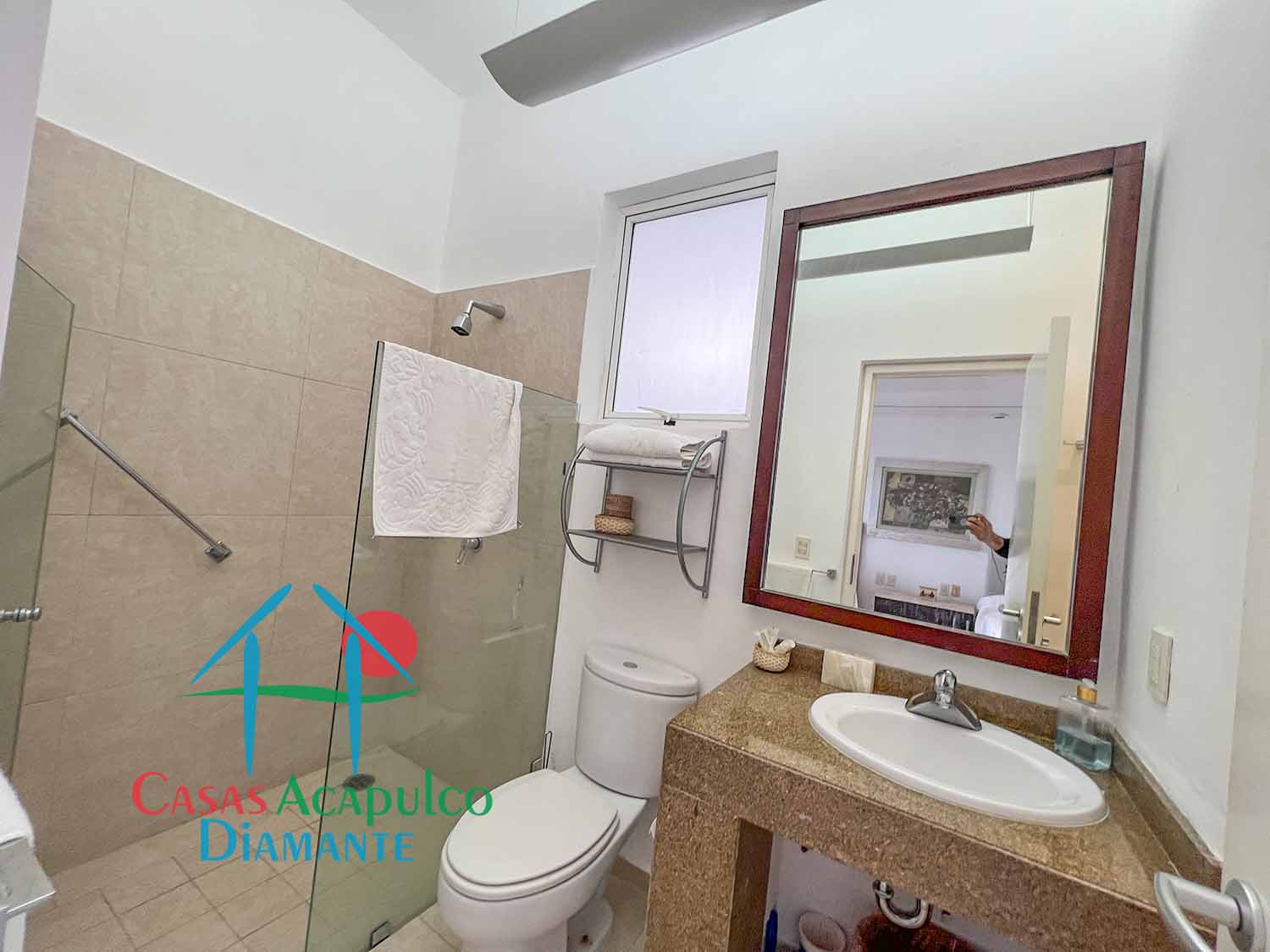 Casa Mezu - Recámara dos 6